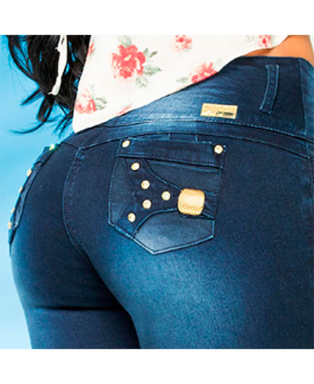 Pantalones colombianos en ⭐️ Ropa colombiana